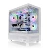 Thermaltake Obudowa - View 270 TG ARGB - Snow
